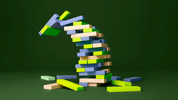 Leading Through Uncertainty: Five Tips for Taking Intentional Action