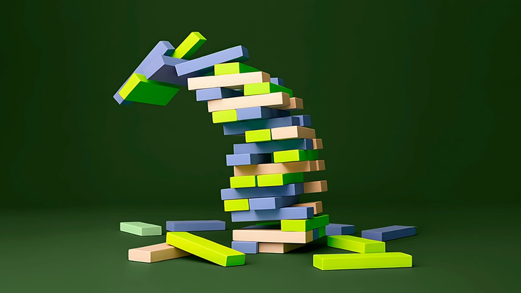 Leading Through Uncertainty: Five Tips for Taking Intentional Action