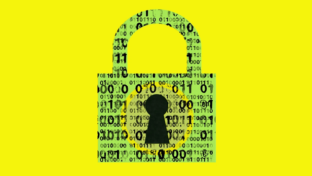 The New Burnout Culprit for Executives? Cybersecurity Risks
