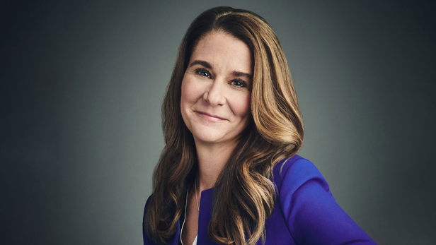 Melinda French Gates