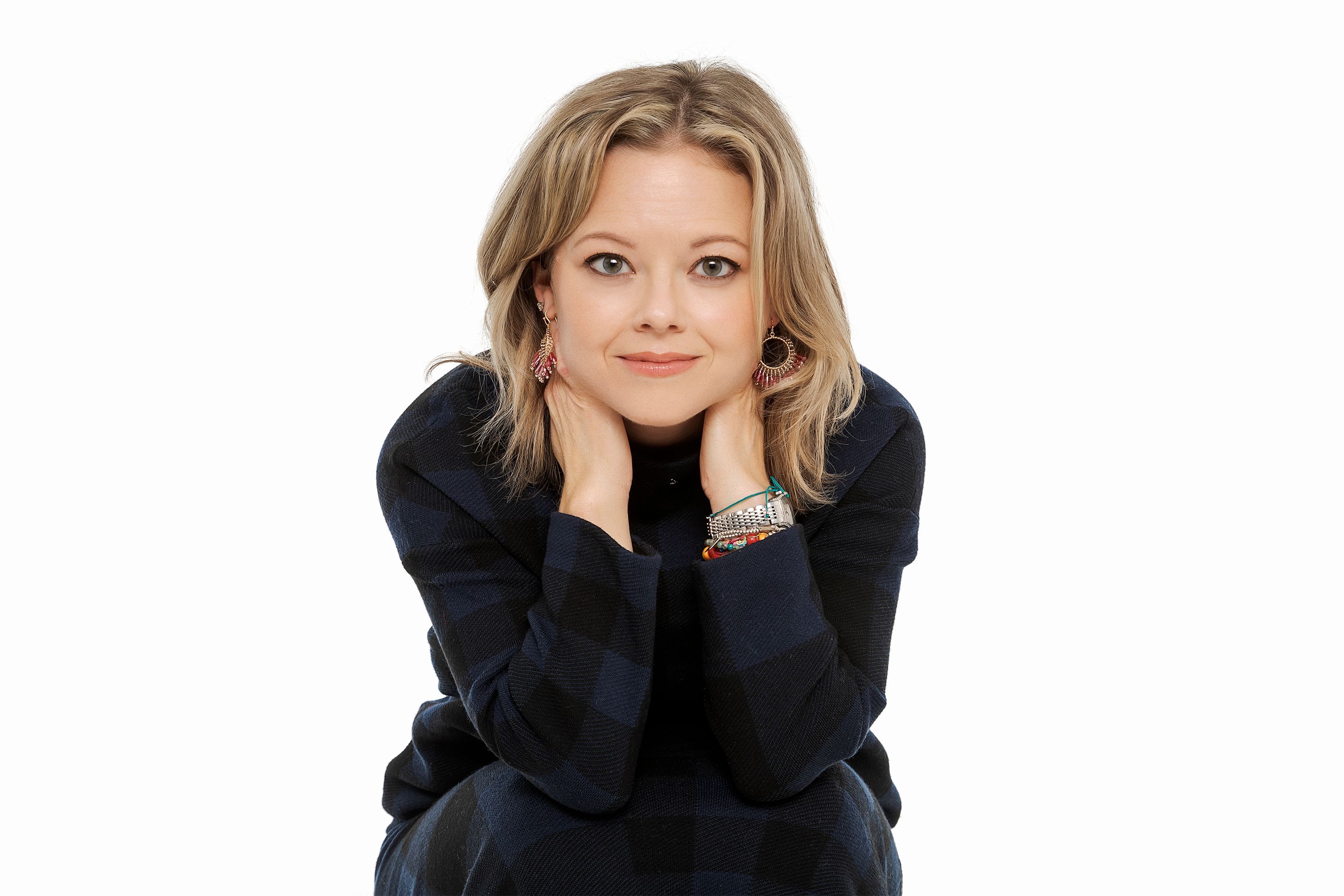 Amanda Allen