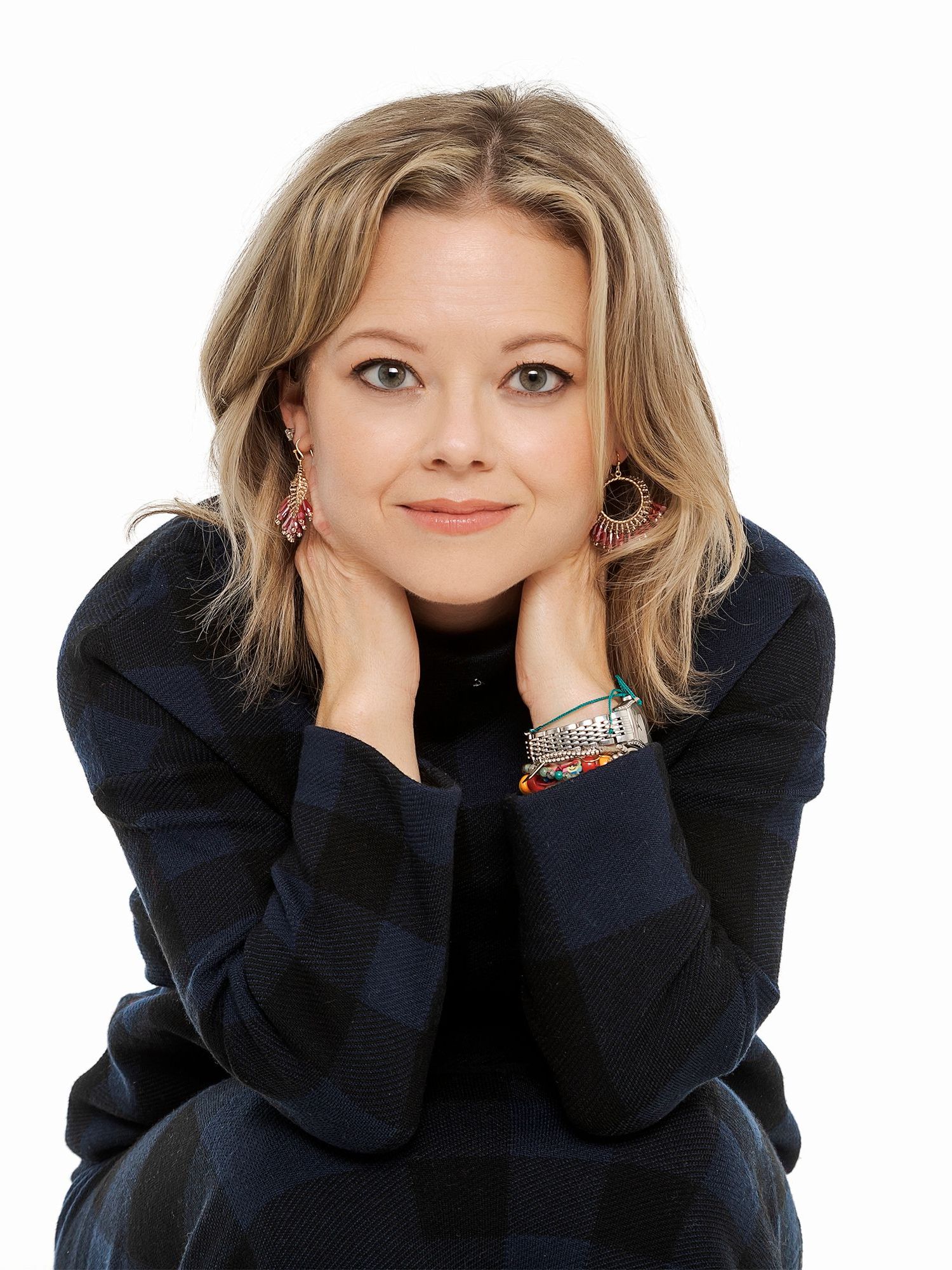 Amanda Allen
