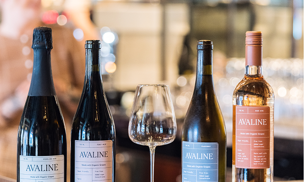 Tasting Series