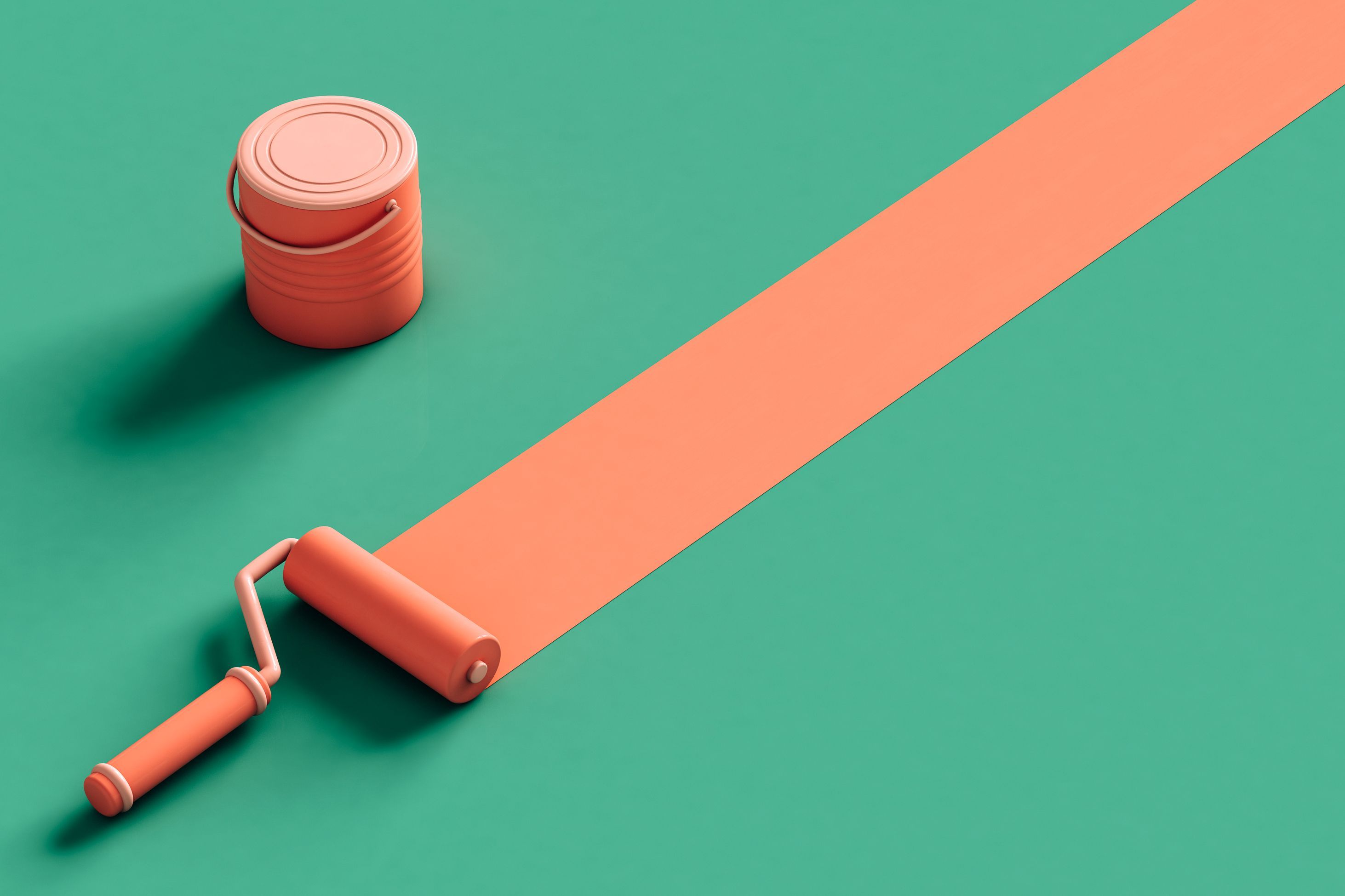 75% of Companies Have Rebranded Since 2020. Here’s How Leaders Can Ensure Employee Buy-In During Big Changes