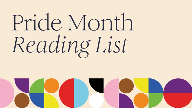 Celebrate Pride Month With Inspiring Reads From LGBTQIA+ Authors