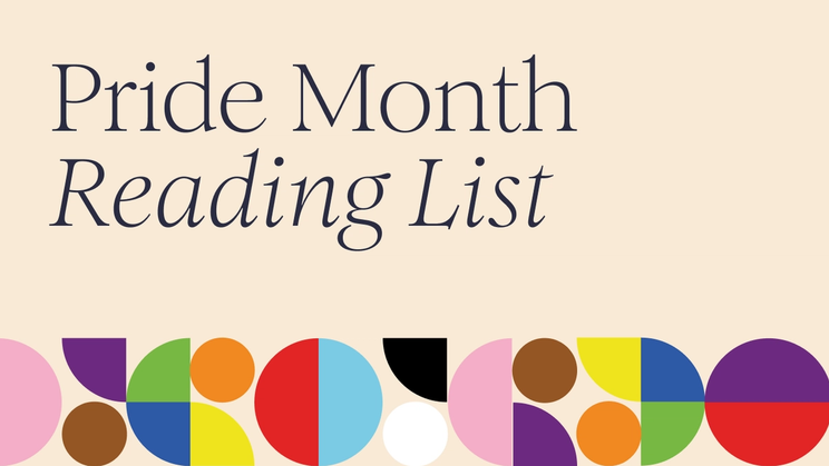 Celebrate Pride Month With Inspiring Reads From LGBTQIA+ Authors