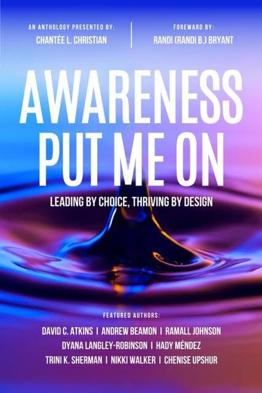 Awareness Put Me On