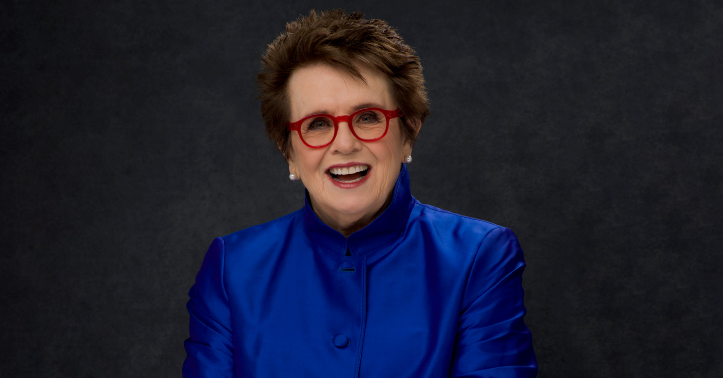 Billie Jean King on Her Decades of Advocacy: 'I'm Going to Fight for Equality for the Rest of My Life'
