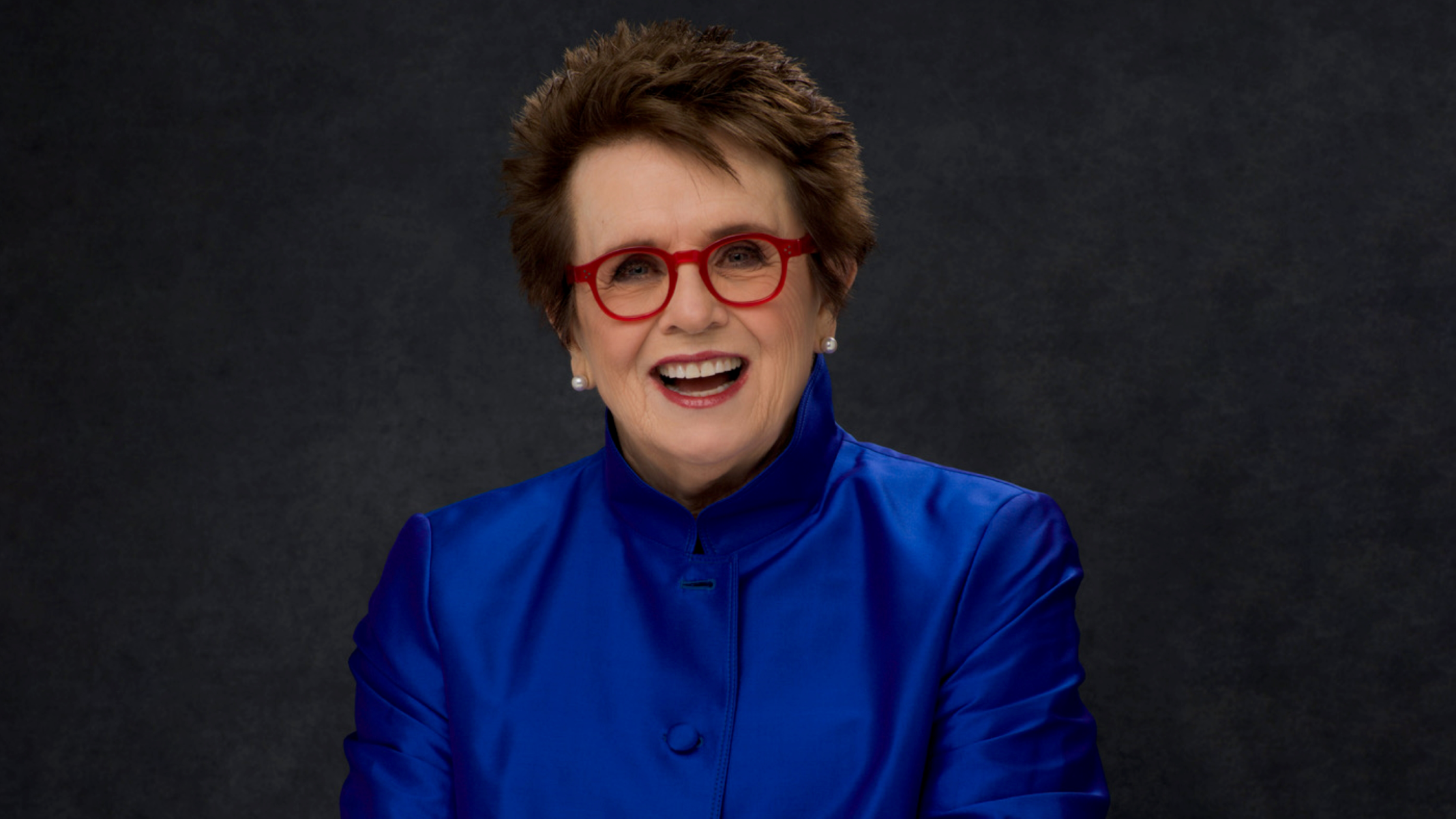 Billie Jean King on Her Decades of Advocacy: 'I'm Going to Fight for Equality for the Rest of My Life'