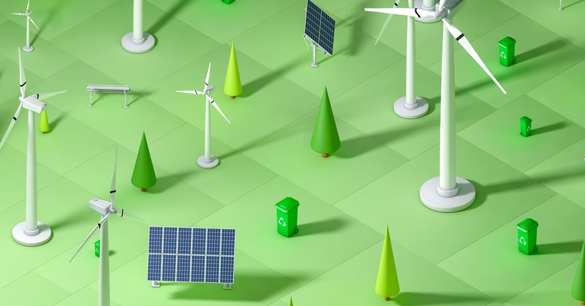 Performative Acts Don’t Translate to Real Impact. Here’s How to Do ESG the Right Way