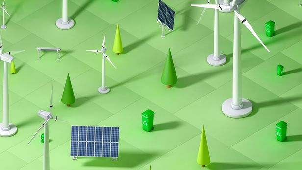 Performative Acts Don’t Translate to Real Impact. Here’s How to Do ESG the Right Way