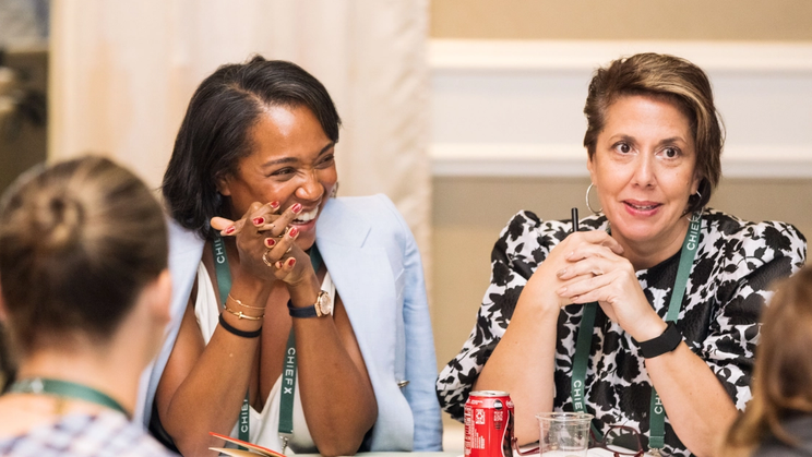How Executive Coaches Help Women Leaders Navigate Career Transitions, Scale Businesses, and Build Authentic Brands