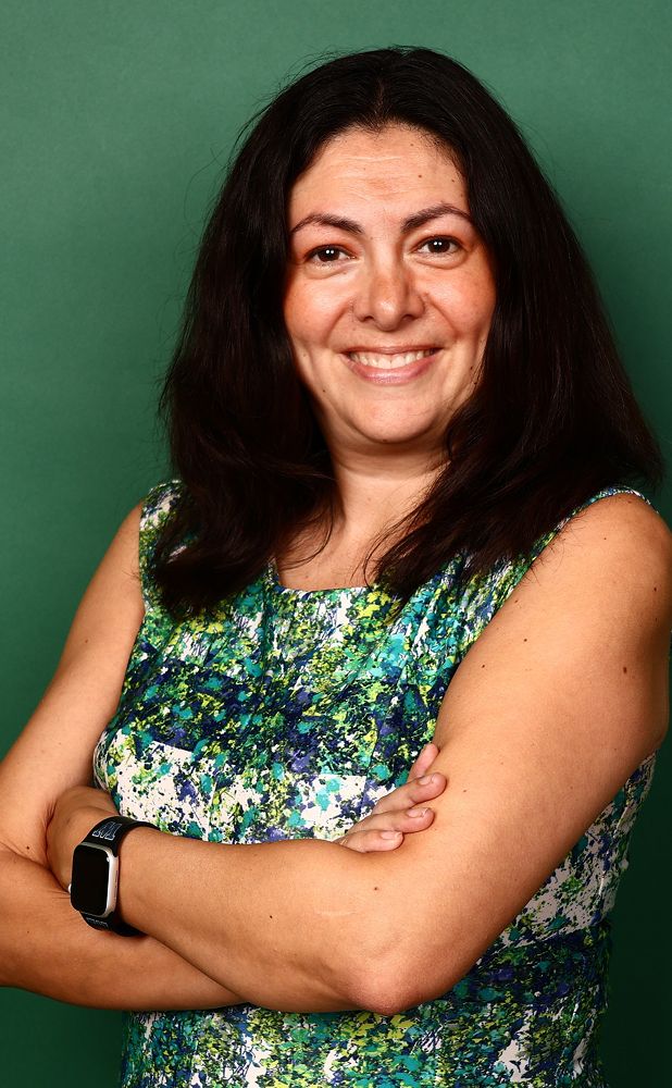 Monique Gablehouse