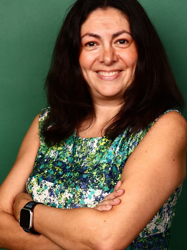Monique Gablehouse