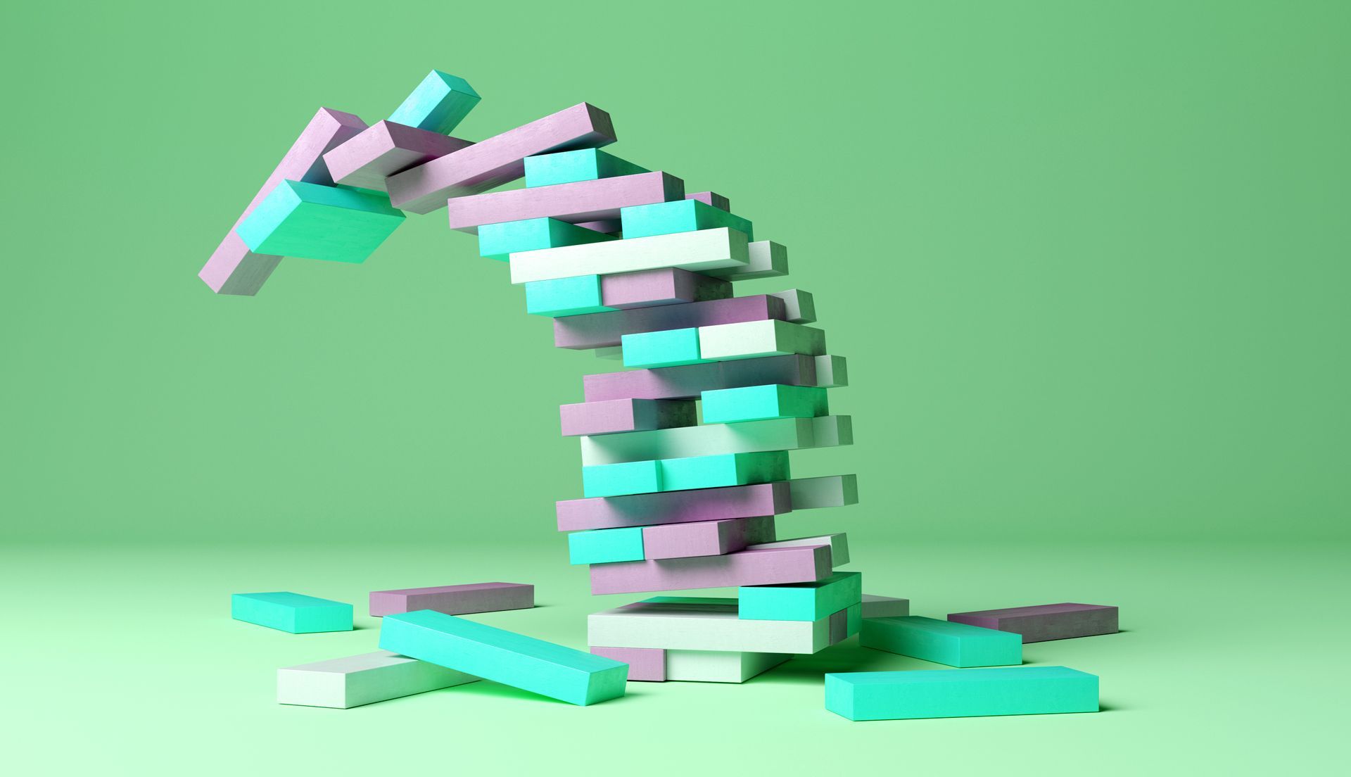 The Price of Perfection: Why Leaders Need to Embrace Failure to Win