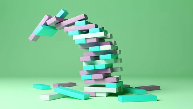 The Price of Perfection: Why Leaders Need to Embrace Failure to Win