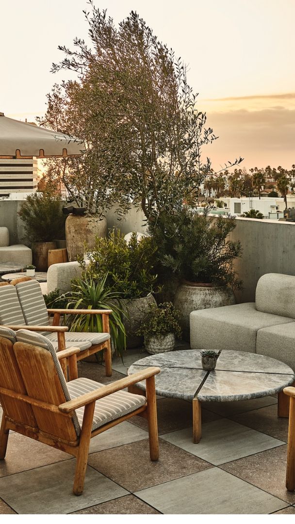 Your LA Chief Community, now at Proper