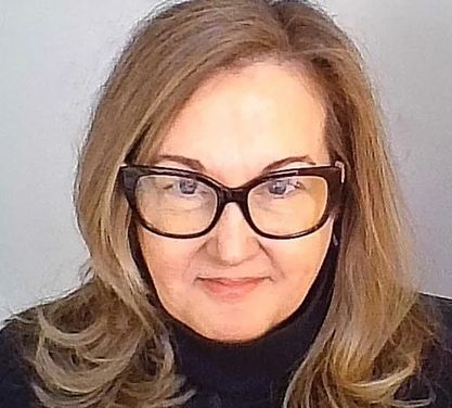 Cheri Bachofer