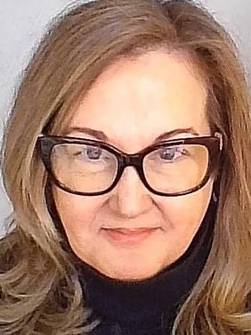 Cheri Bachofer