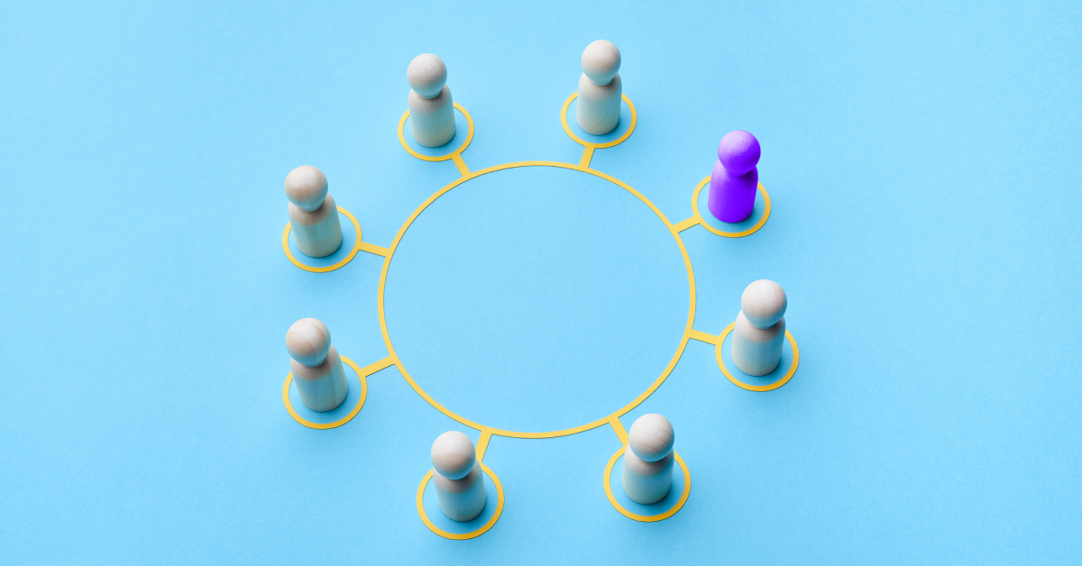 'I Mentor a Lot of People. But Who Mentors Me?' Why Every Woman Leader Needs a Personal Board of Advisors