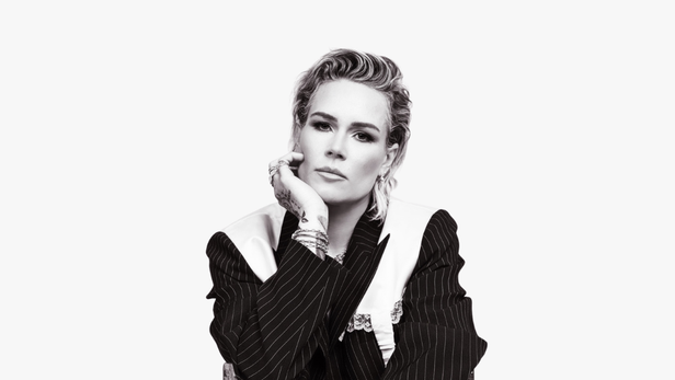 Ashlyn Harris on Life After Soccer, Leading With Vulnerability, and Why Authenticity Is a Power Move