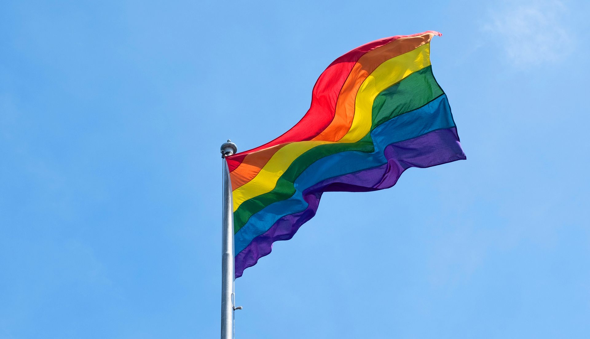Pride Month, How Executives Can Support Their LGBTQIA+ Staff