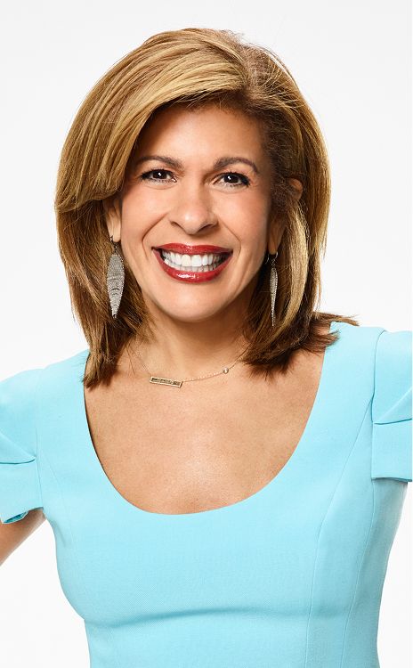 Hoda Kotb
