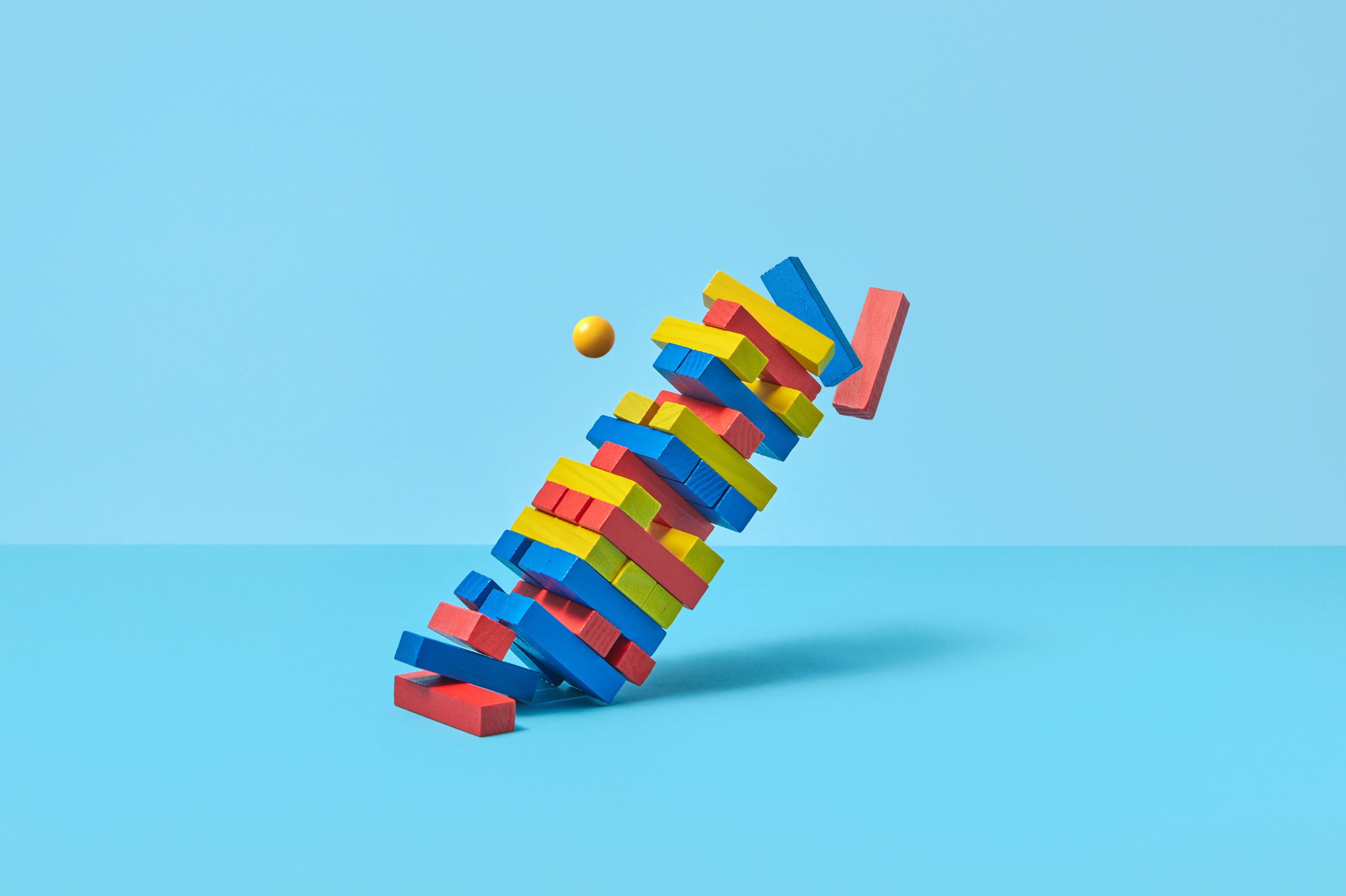 What Differentiates a Great Team From a Good One During Times of Crisis