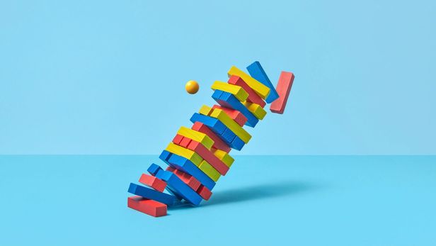 What Differentiates a Great Team From a Good One During Times of Crisis