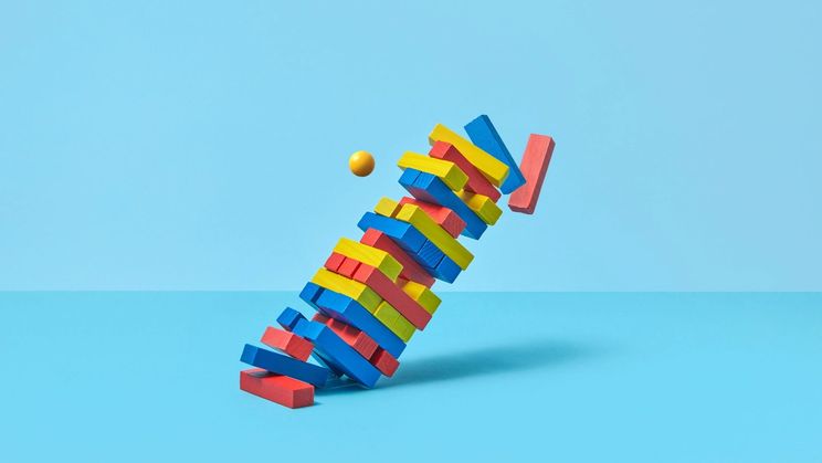 What Differentiates a Great Team From a Good One During Times of Crisis