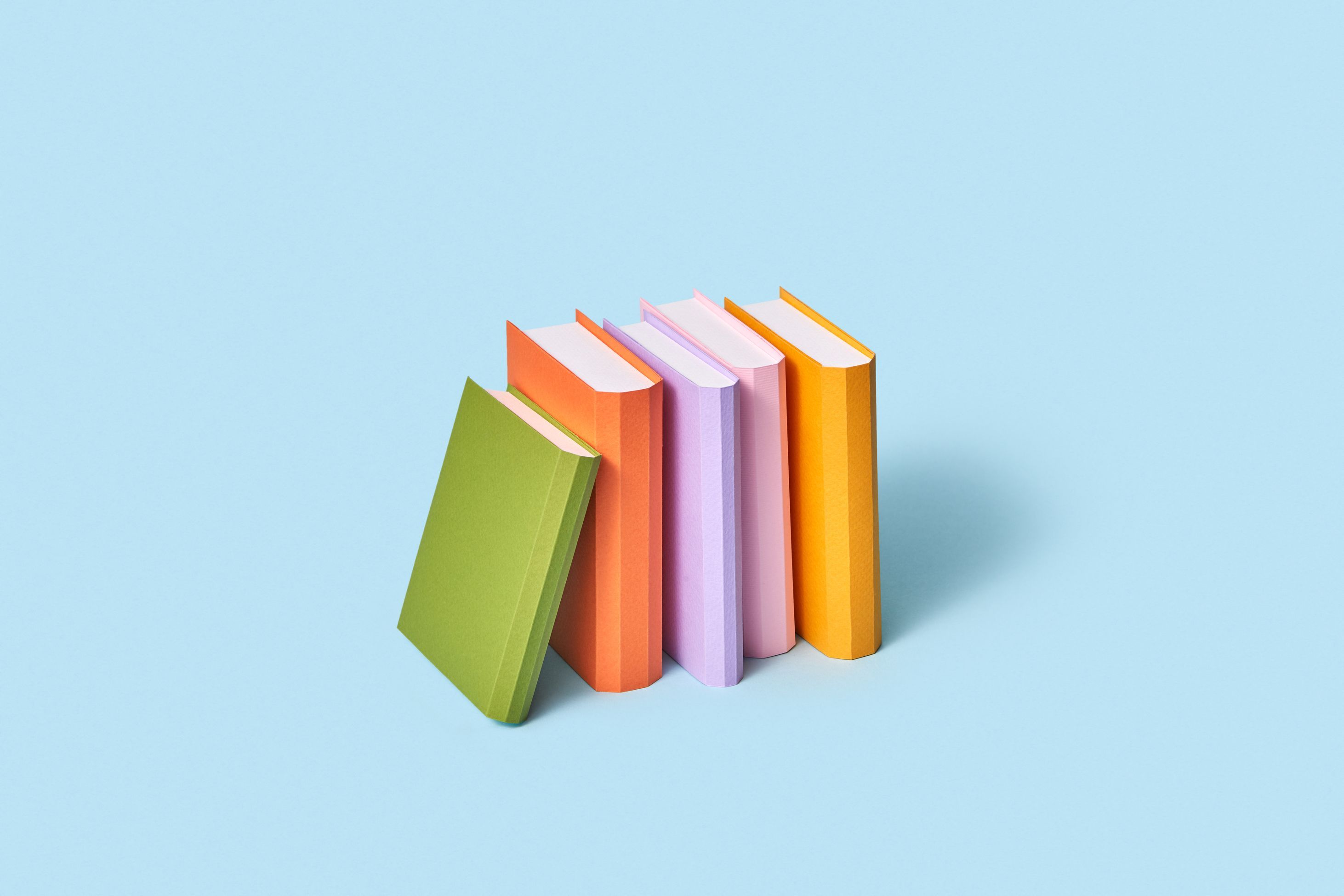 7 Books to Read in 2024 That Will Help You Navigate Leadership Challenges