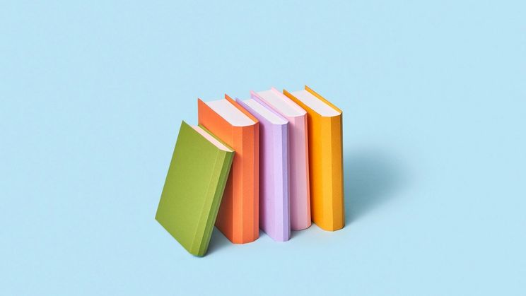 7 Books to Read in 2024 That Will Help You Navigate Leadership Challenges