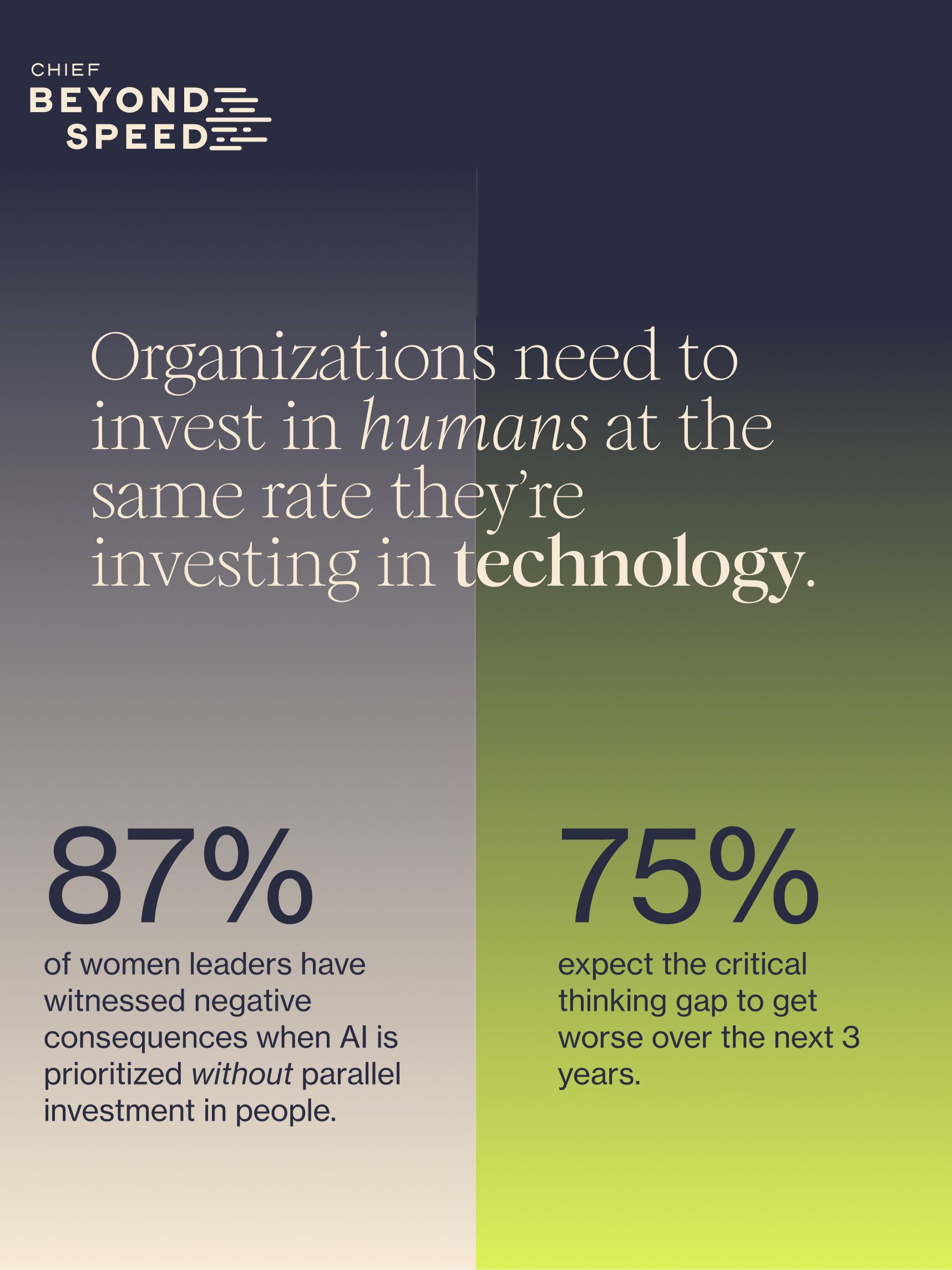 How Women Leaders Are Defining the Human-Agentic Workforce