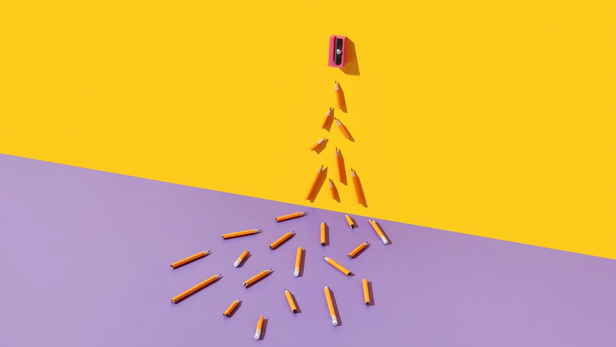 Upskilling Is More Important Than Ever, Especially for Women. So Why Do They Face So Many Barriers?
