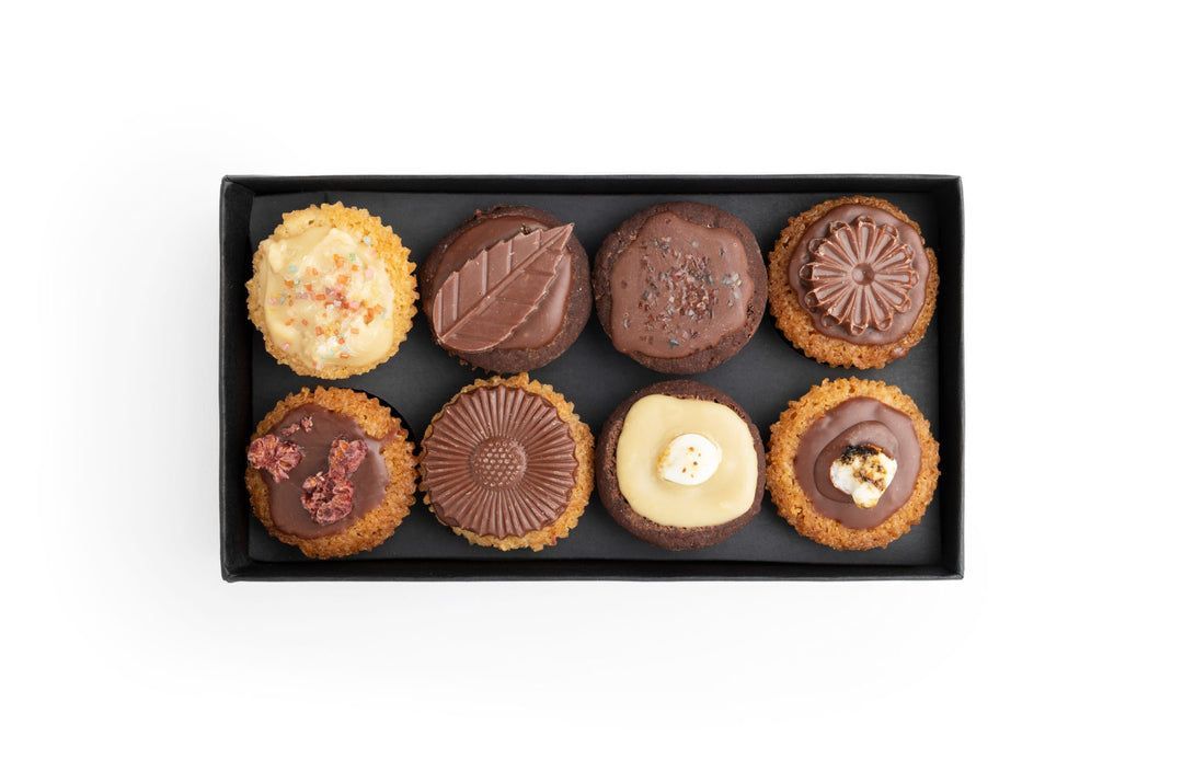 Nhiär Chocolates