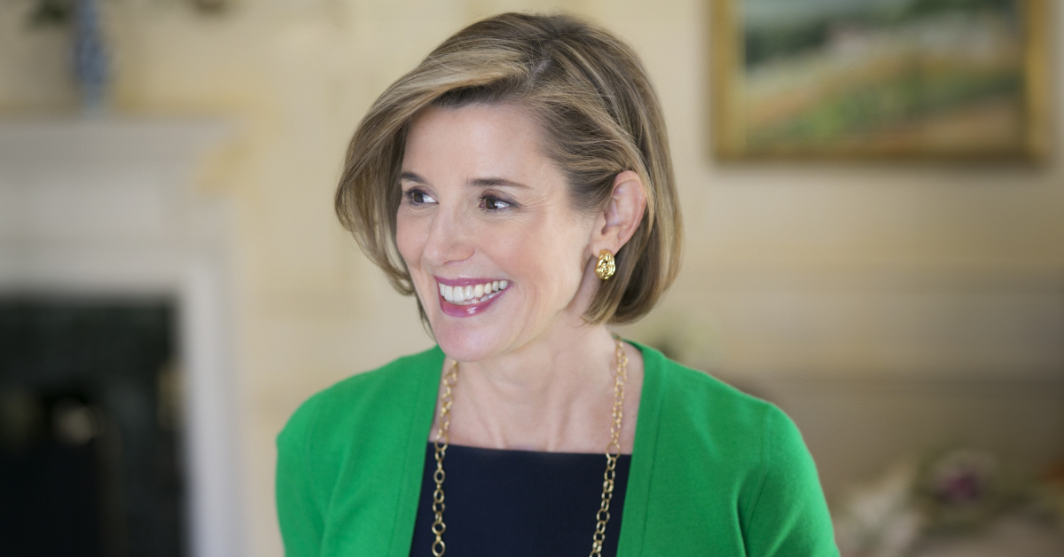 Sallie Krawcheck’s Advice for Women Investing at Any Age