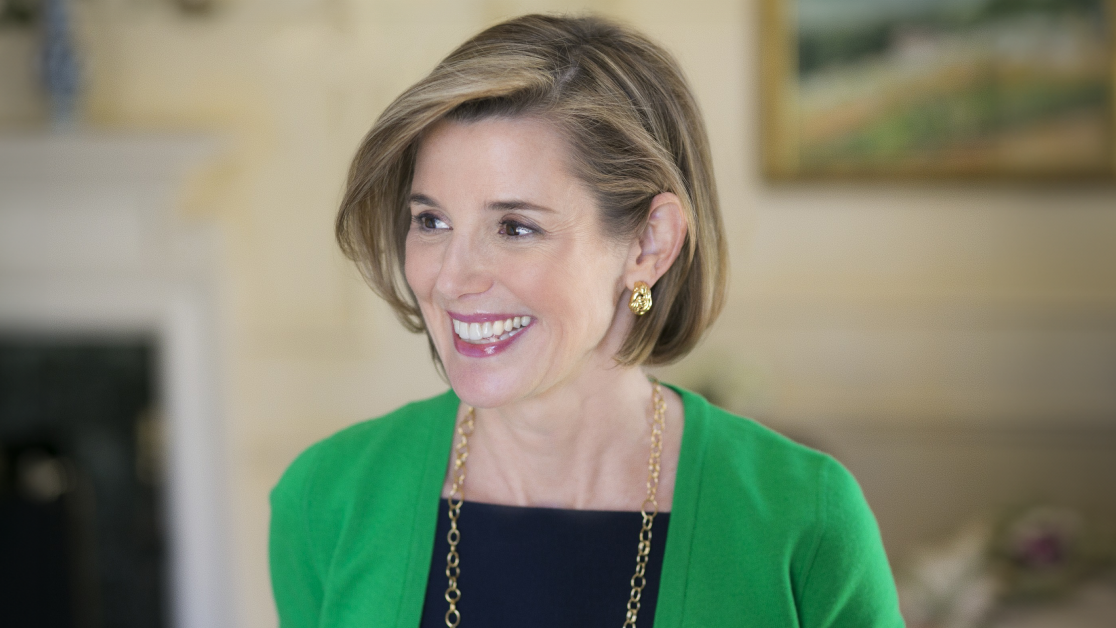 Sallie Krawcheck’s Advice for Women Investing at Any Age