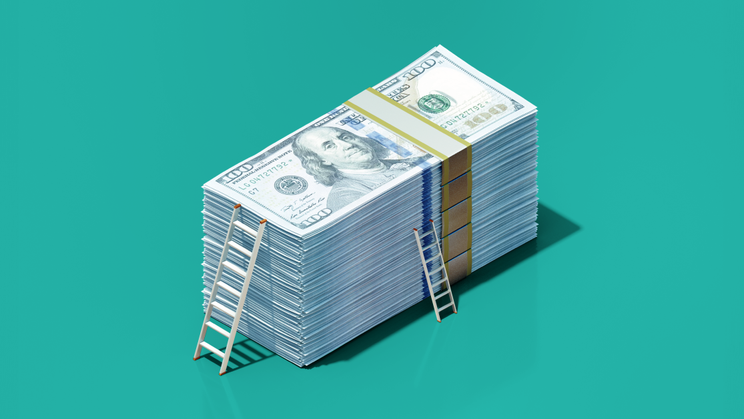 Even With a College Diploma, Working Moms Make $31,000 Less Than Dads With Degrees