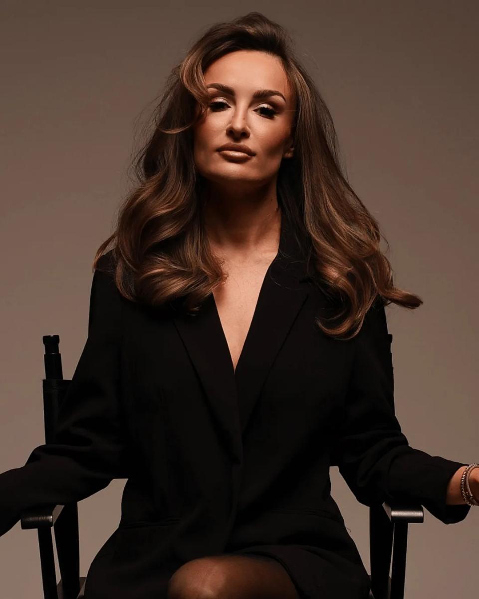 Dagmara Kot