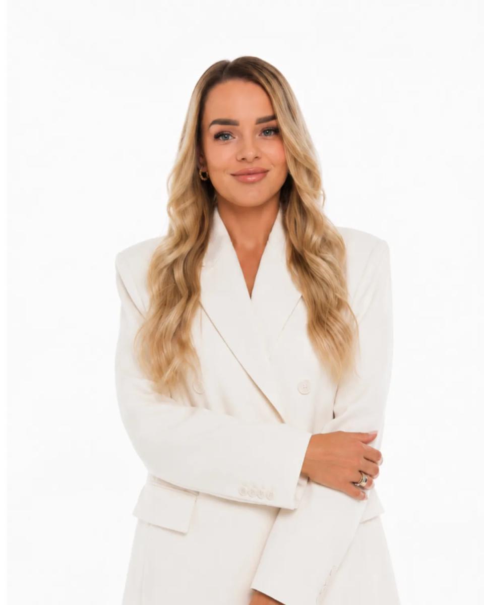 Klaudia Zając