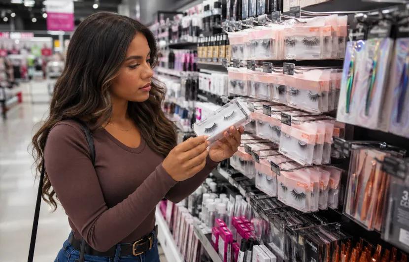 Dlaczego nie warto kupować produktów kosmetycznych z chińskich stron?