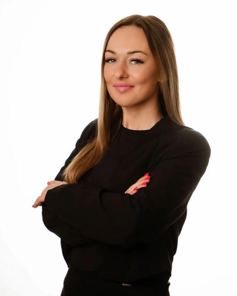 Jagoda Szczuka