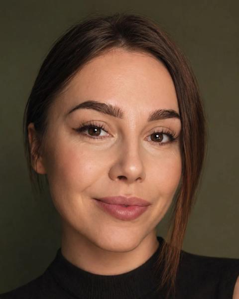 Marlena Kowalska
