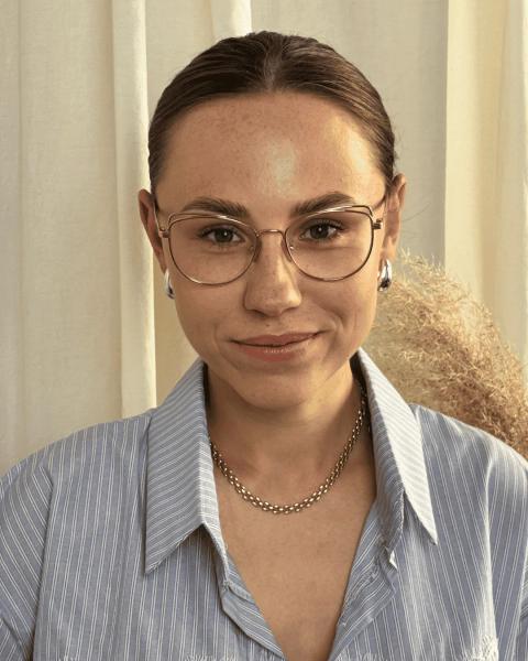 Kasandra Woszczyk
