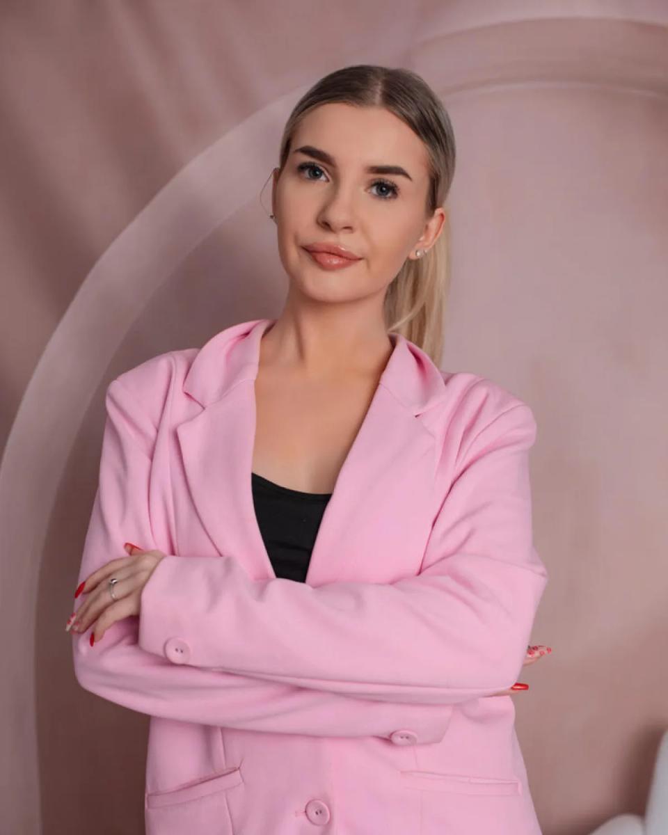 Konstancja Wojtoń