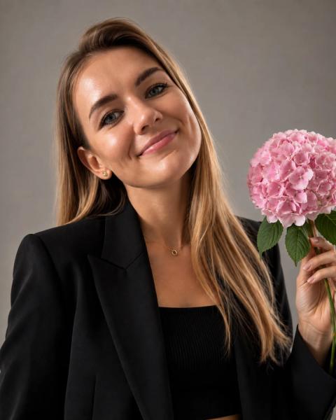 Marta Giłka