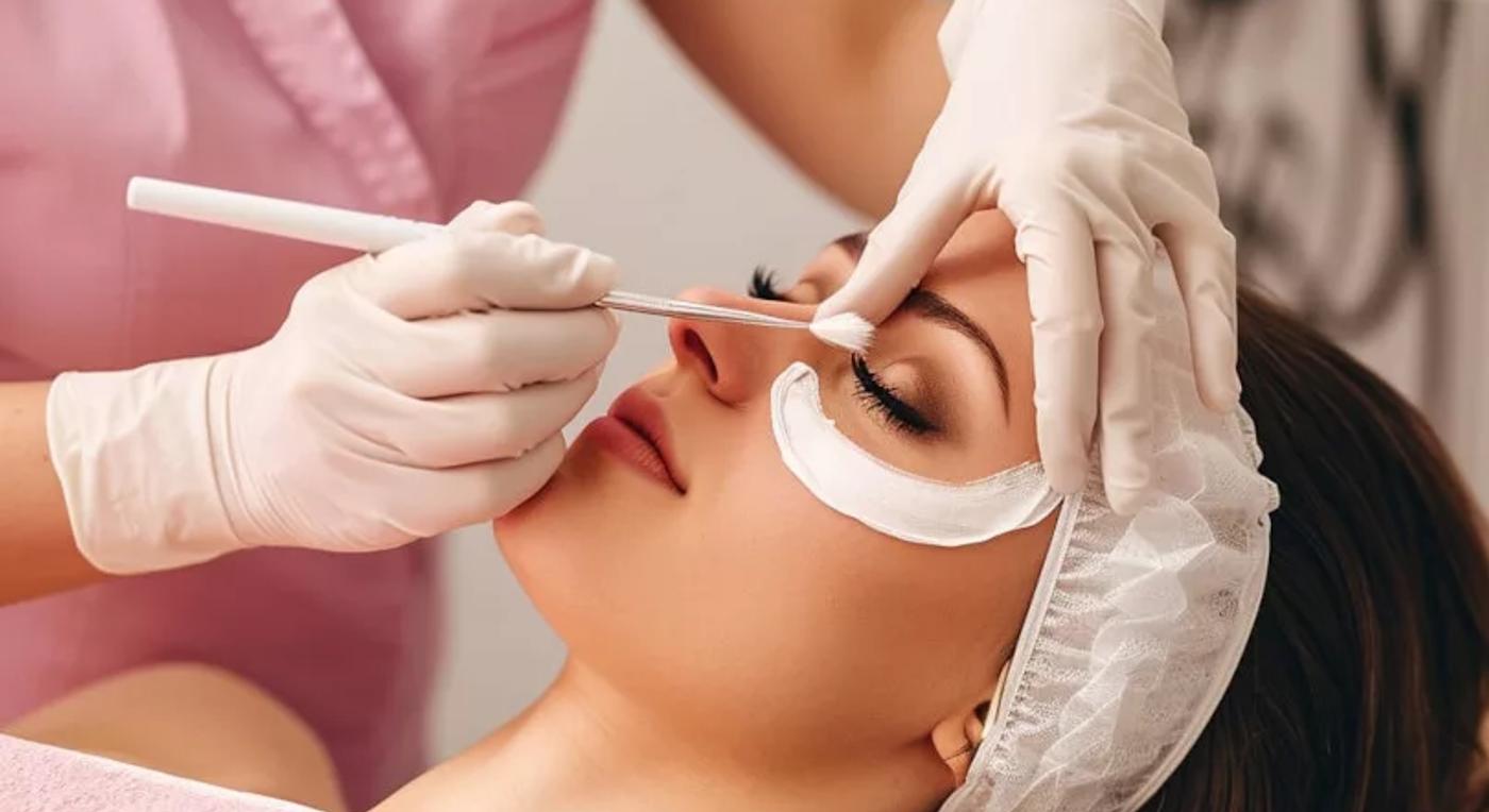 Lifting rzęs, botox i laminacja — czym się od siebie różnią te zabiegi?