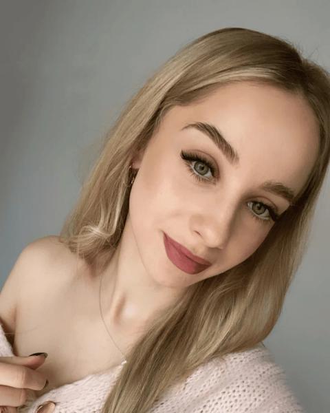 Dominika Słowik