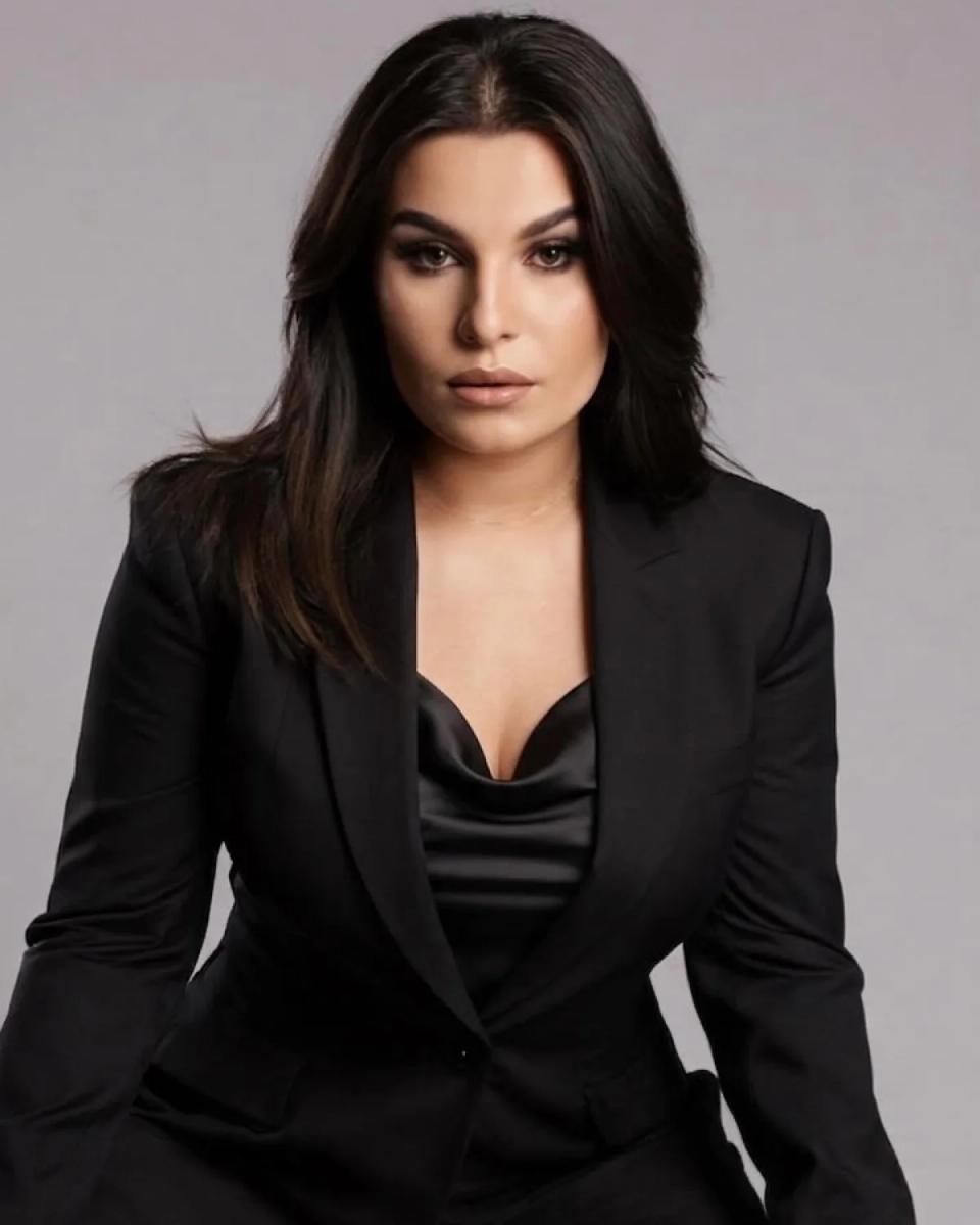 Kinga Gniazdowska