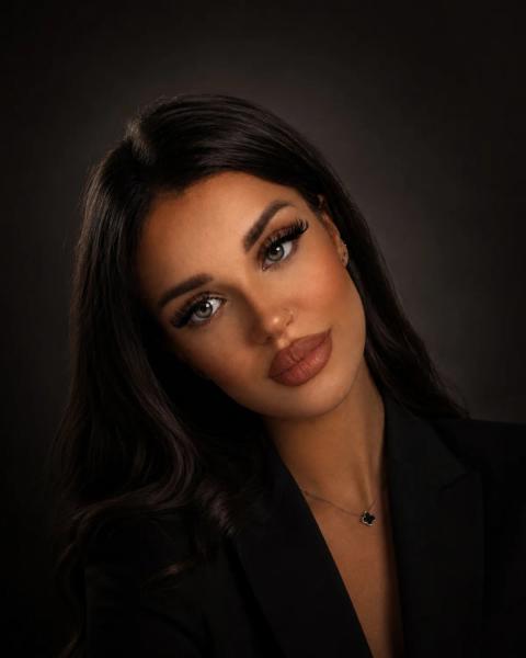 Oliwia Fyda